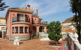 Malaga Villa Apartments